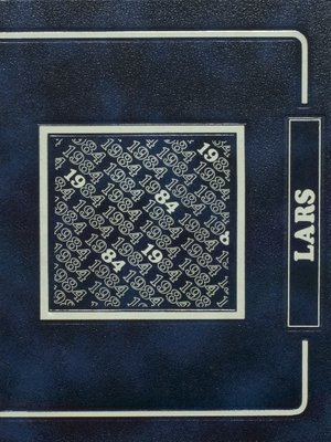 cover image of Rossville Lars (1984)
